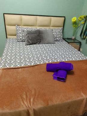 Affordable Condo for Rent along Ortigas Extension